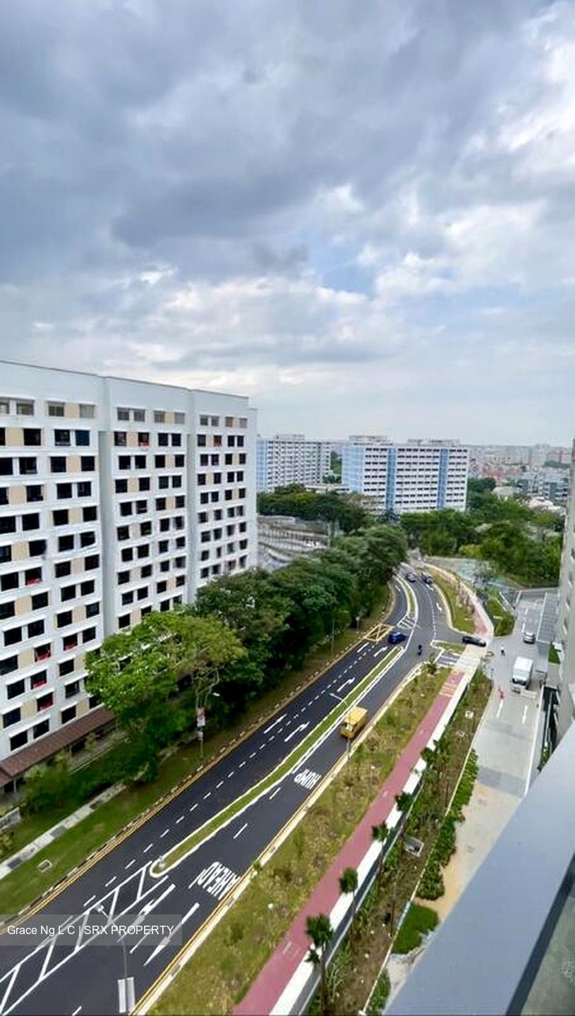 Affinity At Serangoon (D19), Apartment #507329891
